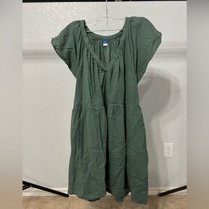 Old Navy dress